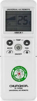 Telecomando-Universale-Per-Condizionatore-Climatizzatore-Funzione-Timer