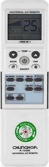 Telecomando-Universale-Per-Condizionatore-Climatizzatore-Funzione-Timer