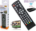 Telecomando Universale Per Decoder Tv Digitale Set-top Box Dh1692 Dh1661 Yk9261 Elettronica/Home Cinema TV e video/Accessori/Telecomandi Trade Shop italia - Napoli, Commerciovirtuoso.it