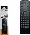 Telecomando Universale Per Decoder Tv Digitale Set-top Box Dh1692 Dh1661 Yk9261 Elettronica/Home Cinema TV e video/Accessori/Telecomandi Trade Shop italia - Napoli, Commerciovirtuoso.it
