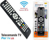 Telecomando-Universale-Per-Tv-Lg-Universal-Remote-Control-Lg-5709-Sostitutivo