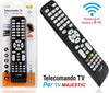Telecomando-Universale-Per-Tv-Majestic-Led-Lcd-Universal-Remote-Control-Mj-5732