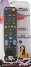 Telecomando Universale Philips Rc2034301 / 01 Adatto A Tv 19Pfl5522D 26Pfl3512 32Pfl5522 42Pfl3512-2 Anni Di Garanzia Auto e Moto/Elettronica per veicoli/Accessori/Accessori audio e video/Telecomandi Non solo alimenti - Albano Laziale, Commerciovirtuoso.it