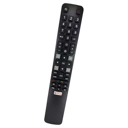 Telecomando Universale Ricambio Tv Smart Tv Thomson Nessuna Programmazione Com-t022