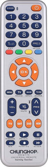 TELECOMANDO UNIVERSALE RICERCA AUTOMATICA DEI CODICI TV LCD LED PLASMA CANALI Elettronica/Home Cinema TV e video/Accessori/Telecomandi Trade Shop italia - Napoli, Commerciovirtuoso.it