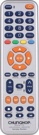 Telecomando Universale Ricerca Canali Automatica Dei Codici Tv Auto Configurante Elettronica/Home Cinema TV e video/Accessori/Telecomandi Trade Shop italia - Napoli, Commerciovirtuoso.it