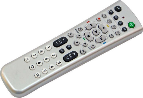 TELECOMANDO UNIVERSALE RM-860 TV DVD SAT COMPATIBILE CON SMART TV Elettronica/Home Cinema TV e video/Accessori/Telecomandi Trade Shop italia - Napoli, Commerciovirtuoso.it