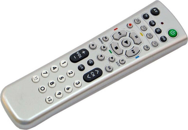 TELECOMANDO UNIVERSALE RM-860 TV DVD SAT COMPATIBILE CON SMART TV Elettronica/Home Cinema TV e video/Accessori/Telecomandi Trade Shop italia - Napoli, Commerciovirtuoso.it