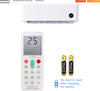 Telecomando Universale Sostitutivo Condizionatore D'aria Climatizzatore Q-yk1058 Fai da te/Prodotti per la costruzione/Riscaldamento e raffreddamento/Sistemi mobili di climatizzazione/Accessori e parti/Accessori e parti per condizionatori/Telecomandi Trade Shop italia - Napoli, Commerciovirtuoso.it