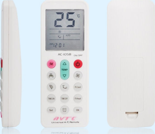 Telecomando Universale Sostitutivo Condizionatore D'aria Climatizzatore Q-yk1058 Fai da te/Prodotti per la costruzione/Riscaldamento e raffreddamento/Sistemi mobili di climatizzazione/Accessori e parti/Accessori e parti per condizionatori/Telecomandi Trade Shop italia - Napoli, Commerciovirtuoso.it
