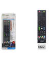 Telecomando Universale Sostitutivo Smart Tv / Tv Facile Da Programmare Com-t004