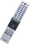 Telecomando Universale Tv Compatibile Toshiba Smart Tv Lcd Led Netflix Com-t013 Elettronica e telefonia > Fotografia e video > Telecomandi Universali Trade Shop italia - Napoli, Commerciovirtuoso.it