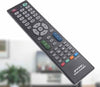 TELECOMANDO UNIVERSALE TV LCDLED REMOTE CONTROL 2017 MOD. RM-014S+ Elettronica/Home Cinema TV e video/Accessori/Telecomandi Trade Shop italia - Napoli, Commerciovirtuoso.it