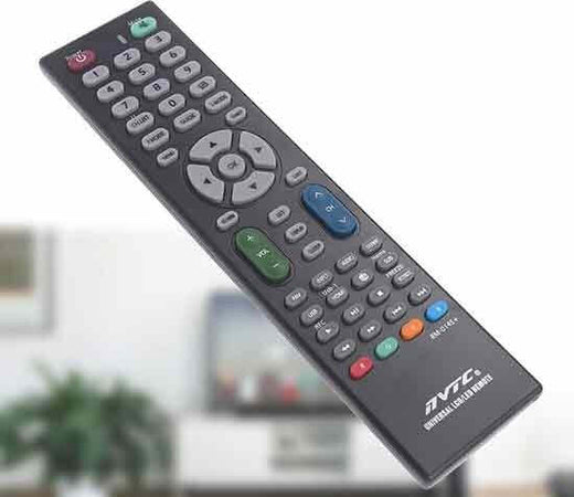TELECOMANDO UNIVERSALE TV LCDLED REMOTE CONTROL 2017 MOD. RM-014S+ Elettronica/Home Cinema TV e video/Accessori/Telecomandi Trade Shop italia - Napoli, Commerciovirtuoso.it