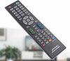 Telecomando Universale Tv Lcdled Remote Control 2017 Mod. Rm-014s+ Elettronica/Home Cinema TV e video/Accessori/Telecomandi Trade Shop italia - Napoli, Commerciovirtuoso.it