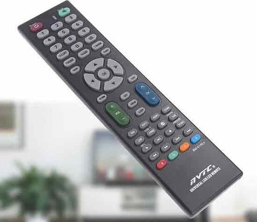 Telecomando Universale Tv Lcdled Remote Control 2017 Mod. Rm-014s+ Elettronica/Home Cinema TV e video/Accessori/Telecomandi Trade Shop italia - Napoli, Commerciovirtuoso.it
