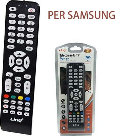 Telecomando Universale Tv Samsung Lcd Plasma Led 4k Universal Remote Control Sm-5707 Elettronica/Informatica/Accessori/Cavi e accessori/Cavi/Cavi HDMI Trade Shop italia - Napoli, Commerciovirtuoso.it