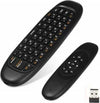Telecomando Wireless Ricaricabile Tastiera Remota Air Mouse Rgb Q-a09 Smart Tv Box Elettronica/Informatica/Accessori/Tastiere Mouse e periferiche di input/Set tastiera e Mouse Trade Shop italia - Napoli, Commerciovirtuoso.it
