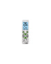 JOLLY LINE UNIVERSAL AIR PLUS - Telecomando universale per climatizzatori con grande display retroilluminato
