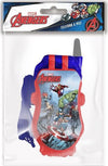 Telefono A Pile Avengers Marvel Gioco Giocattolo Bambini Con Luci E Suoni Giochi e giocattoli/Giochi d'imitazione e accessori di travestimento/Telefoni e cellulari Trade Shop italia - Napoli, Commerciovirtuoso.it