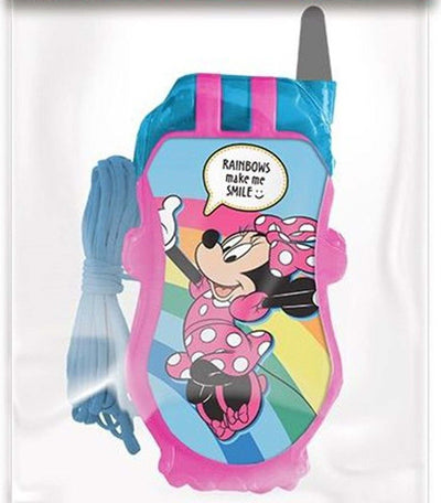 Telefono A Pile Minnie Disney Gioco Giocattolo Bambini Con Luci E Suoni Giochi e giocattoli/Giochi d'imitazione e accessori di travestimento/Telefoni e cellulari Trade Shop italia - Napoli, Commerciovirtuoso.it