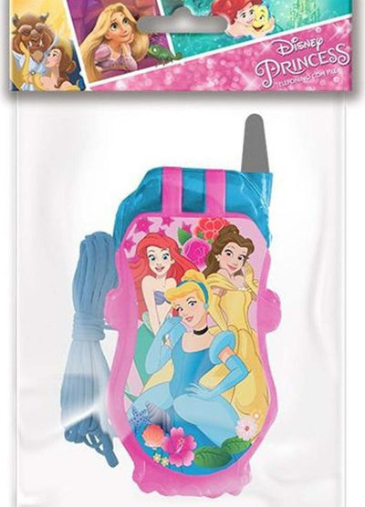 Telefono A Pile Principesse Disney Gioco Giocattolo Bambini Con Luci E Suoni Giochi e giocattoli/Giochi d'imitazione e accessori di travestimento/Telefoni e cellulari Trade Shop italia - Napoli, Commerciovirtuoso.it