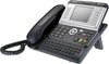 TELEFONO ALCATEL IP TOUCH 4068 EXTENDED EDITION FR TASTIERA AZERTY VOIP POE NERO