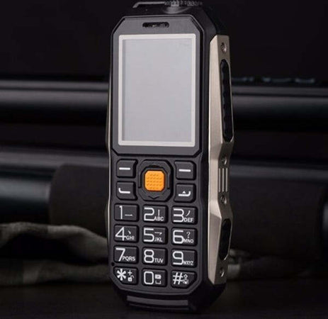 Telefono Cellulare Resistente Militare Impermeabile Landrover Per Sport Estremi Elettronica/Cellulari e accessori/Cellulari e Smartphone Trade Shop italia - Napoli, Commerciovirtuoso.it