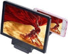 TELEFONO Cellulare Schermo 3D AMPLIFICATORE LENTE D'INGRANDIMENTO SUPPORTO Elettronica/Cellulari e accessori/Accessori/Espansioni per schermo e lenti di ingrandimento Trade Shop italia - Napoli, Commerciovirtuoso.it