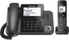 Telefono Centralino KX-TGF310EXM cordless - Panasonic Elettronica/Telefonia fissa e accessori/Telefoni VoIP Eurocartuccia - Pavullo, Commerciovirtuoso.it
