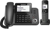 Telefono Centralino KX-TGF310EXM cordless - Panasonic Elettronica/Telefonia fissa e accessori/Telefoni VoIP Eurocartuccia - Pavullo, Commerciovirtuoso.it