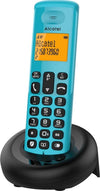 Telefono-Cordless-Alcatel-e160-Blue