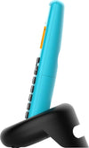 Telefono-Cordless-Alcatel-e160-Blue