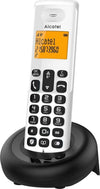 Telefono-Cordless-Alcatel-e160-White