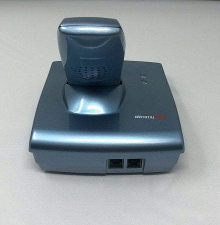 Telefono Cordless Telecom Sirio 187 Plus Vivavoce Rubrica Tastiera Illuminata Elettronica/Telefonia fissa e accessori/Telefoni analogici Trade Shop italia - Napoli, Commerciovirtuoso.it