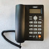 Telefono Fisso Con Cavo Da Scrivania Funzione Di Richiamata Ufficio Casa Q-dh389 Elettronica/Telefonia fissa e accessori/Telefoni analogici Trade Shop italia - Napoli, Commerciovirtuoso.it