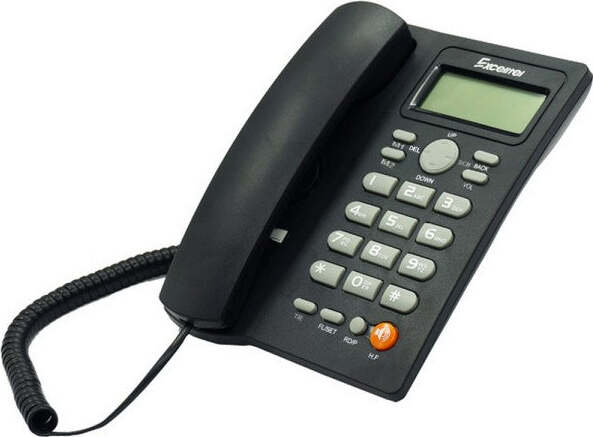 Telefono-Fisso-Con-Cavo-Da-Scrivania-Funzione-Di-Richiamata-Ufficio-Casa-Q-dh389