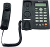 Telefono Fisso Con Cavo Da Scrivania Funzione Di Richiamata Ufficio Casa Q-dh389 Elettronica/Telefonia fissa e accessori/Telefoni analogici Trade Shop italia - Napoli, Commerciovirtuoso.it