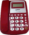 TELEFONO FISSO CON TASTI GRANDI APPARECCHIO TELEFONICO KX-T025LMID  Trade Shop italia - Napoli, Commerciovirtuoso.it