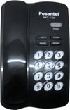 Telefono-Fisso-Con-Tasti-Grandi-Retro-Illuminati-Flash-Luce-Funzione-Mute-Pausa