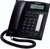 Telefono-fisso-Panasonic-KX-TS880EXB-Business-Nero