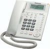 Telefono-fisso-Panasonic-KX-TS880EXW-Business-Bianco