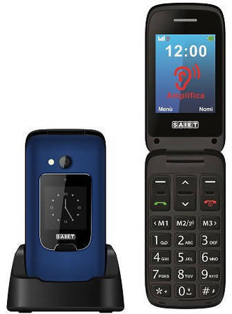 Telefono Gsm Con Tasti E Caratteri Grandi Scudotre Saiet Tasti Retroilluminati Grandi Suoneria Alta Telefono Con Vivavoce Scrittura Intuitiva Bluetooth Diversi Colori