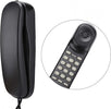 Telefono Nessuna Funzione Visiva Ampio Suono Nessun Id Chiamante Per Hotel Casa Elettronica e telefonia > Telefonia Fissa e Mobile > Telefoni Fissi Trade Shop italia - Napoli, Commerciovirtuoso.it