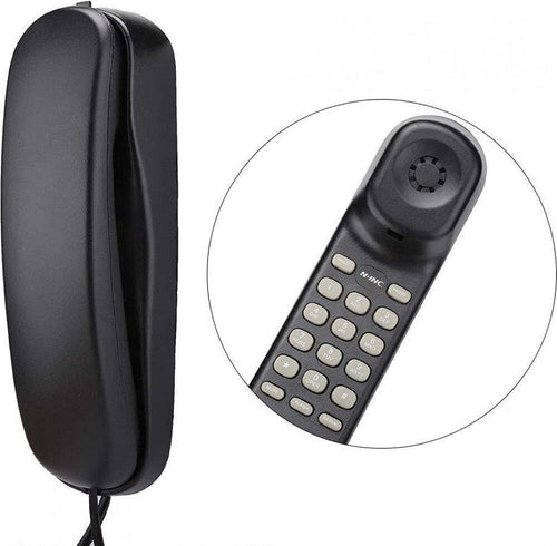Telefono Nessuna Funzione Visiva Ampio Suono Nessun Id Chiamante Per Hotel Casa Elettronica e telefonia > Telefonia Fissa e Mobile > Telefoni Fissi Trade Shop italia - Napoli, Commerciovirtuoso.it