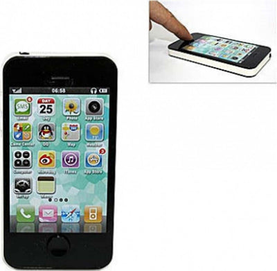 TELEFONO SMARTPHONE SPRUZZA ACQUA SCHERZO ACCESSORI CARNEVALE IPHONE Giochi e giocattoli/Articoli da regalo e scherzetti/Articoli divertenti a spruzzo Trade Shop italia - Napoli, Commerciovirtuoso.it