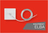 TELEFUNKEN---ALIMENTAZIONE-PER-PANNELLI-LED,-SUPPORTO-E-CAVO-TRASPARENTE-LUNGHEZZA-1-mt.