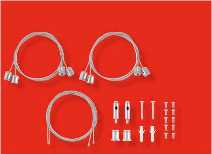 TELEFUNKEN---CAVO-DI-SOSPENSIONE-PER-PANNELLO-LED-LUNGHEZZA-1-mt.