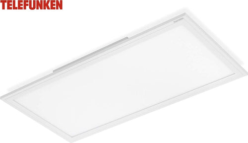 TELEFUNKEN---PANNELLO-LED-BIANCO-36-watt-3600-lumen-4000K-59,5x30x5CM