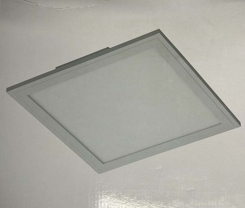 TELEFUNKEN---PANNELLO-LED-BIANCO-IN-PLASTICA/METALLOLISCIO-1-LED-INTEGRATO-21W-***